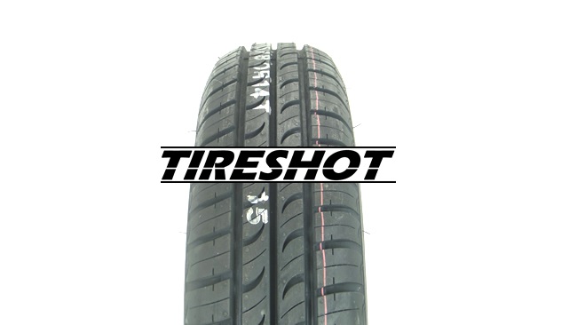 Tire Hankook Optimo K715